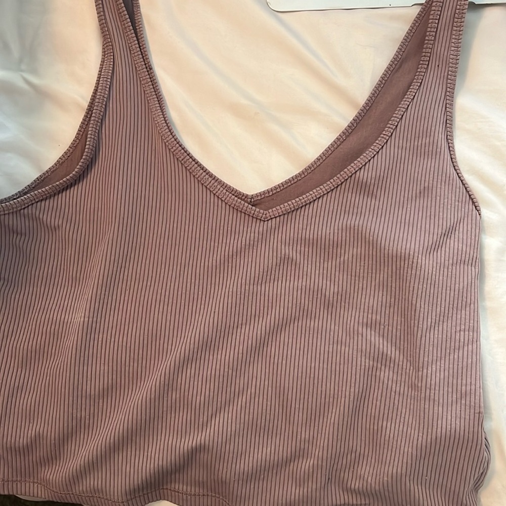 Hollister Tank Top